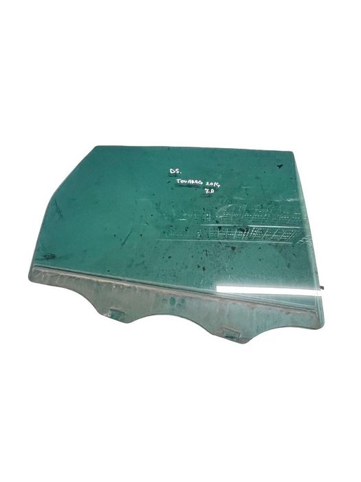 Geam Portiera Dreapta Spate Volkswagen Touareg 7P5, 7P6 2010 - 2018