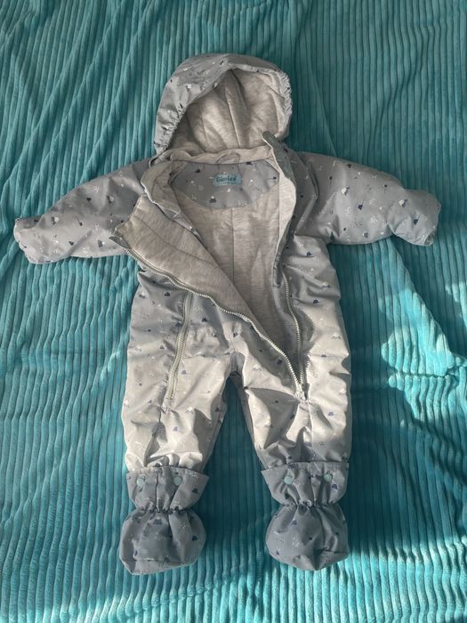 Комбинезоны детские