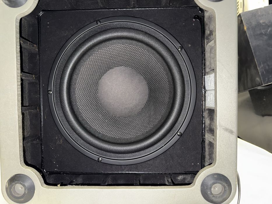 Мощен Активен Subwoofer Harman Kardon 10” SUB-TS11