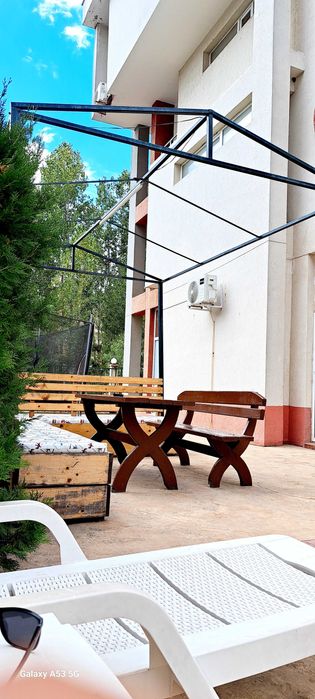 Продава се Двустаен апартамент в к.к. Слънчев бряг - 45 кв.м за 1223 €/кв.м - Снимка #3