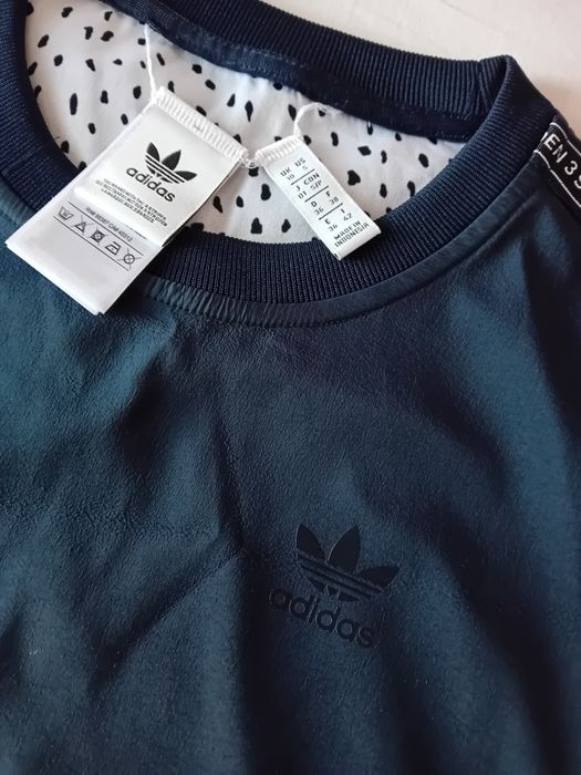 Нова оригинална рокля "Adidas "