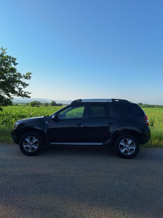DACIA Duster 2016 — imagine 4