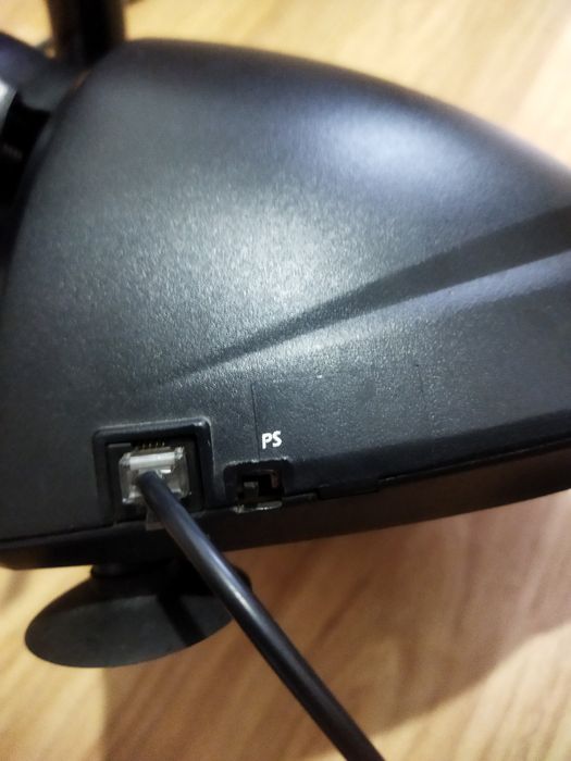 Продам игровой руль