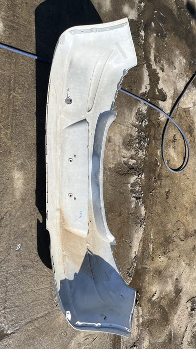 Задна броня Opel Corsa D 2006-2012