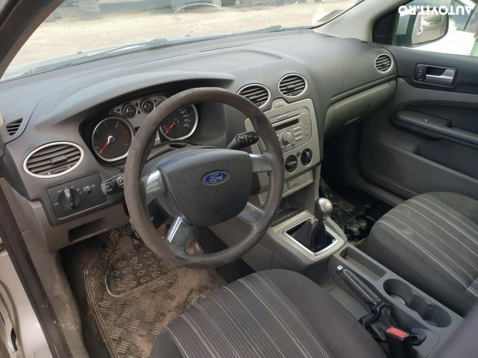 Dezmembrez Ford Focus 2 Facelift 2009 1.6tdci
