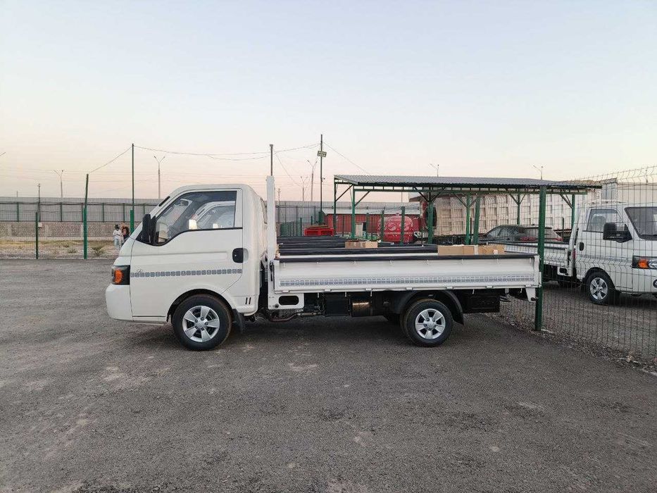 Jac X200 2Т Грузавойларни Бош 25% билан харид килинг
