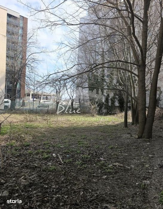 Teren 739 mp cu vizibilitate excelenta la Bulevardul Mamaia