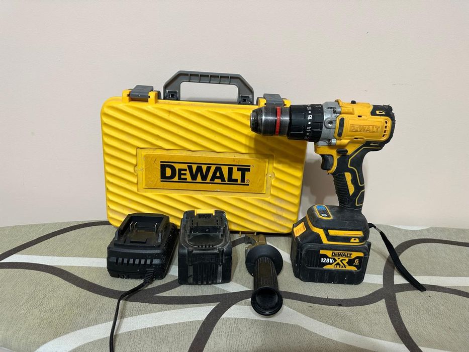 Ледобур для зимней рыбалки