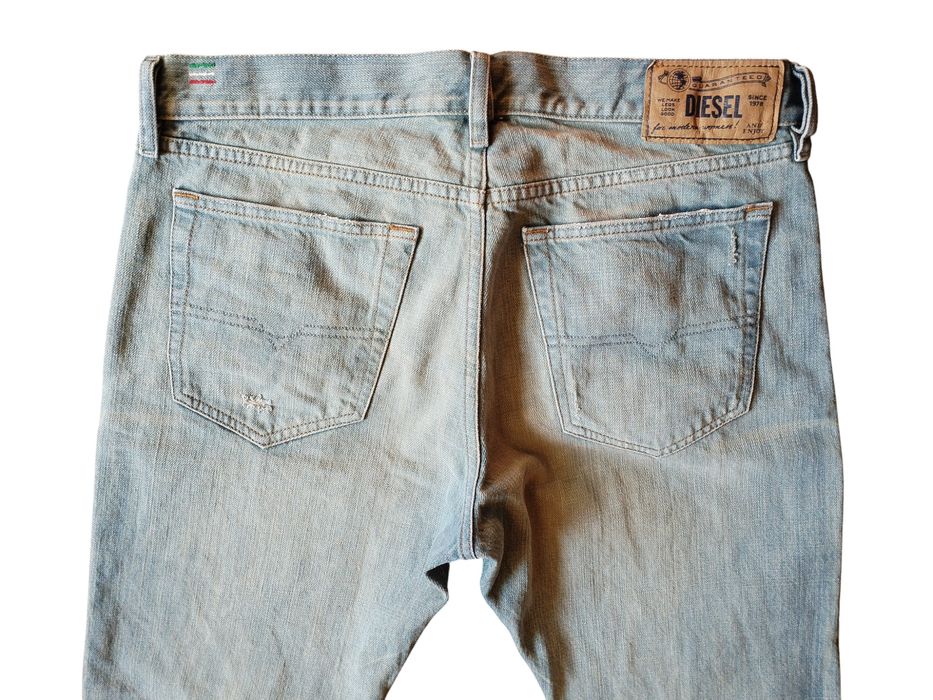 Diesel -W29 - L32 - мъжки дънки