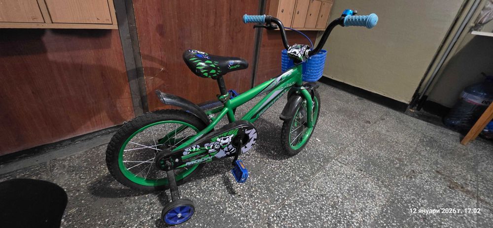 велосипед децки '' Колело''