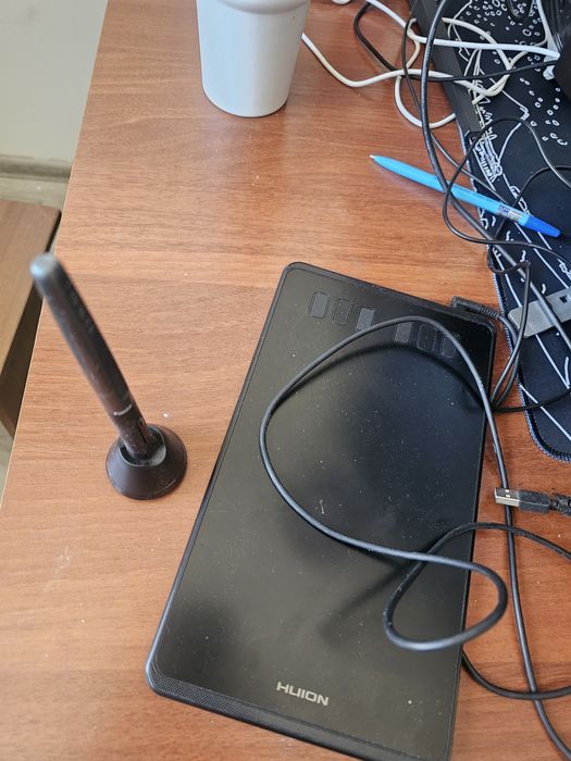 Графический планшет