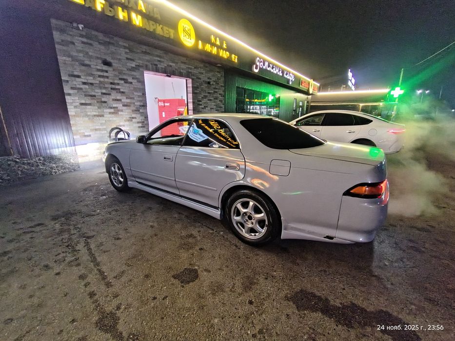 продам марк 2 90