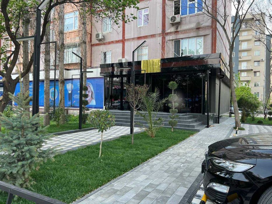 Аренда Нежилое Помещение Кушбеги 120 кв.м.