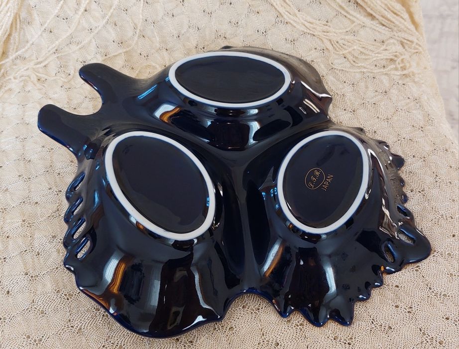 Менажница мадонна