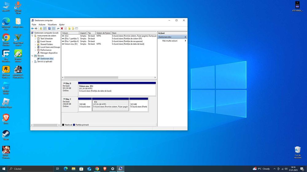 dau la schimb pe un iph