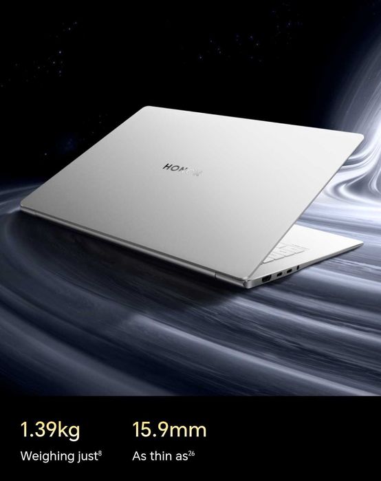 HONOR MagicBook Pro 14 2025 (Core Ultra 9 285H/ 32+1TB)
