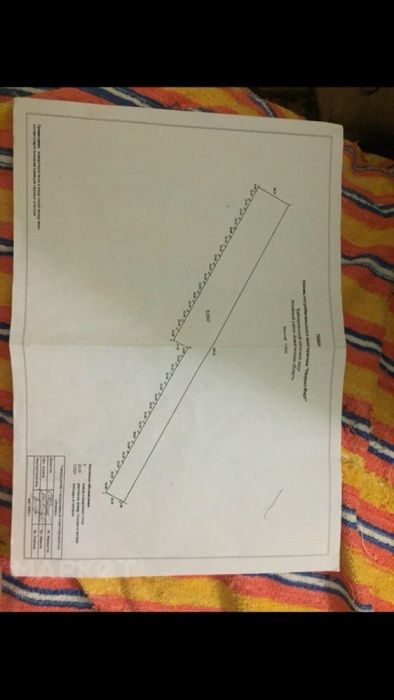 Земля заречный 24сотки торг