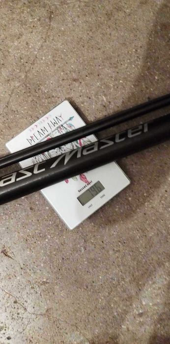 Продавам щека Shimano Beastmaster XT-A 13.0м