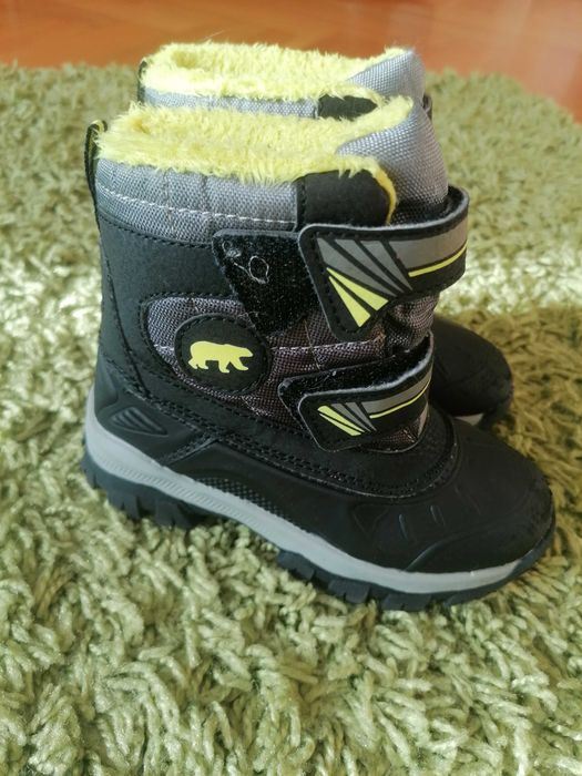 Детски ботуши Lupilu - 25 номер