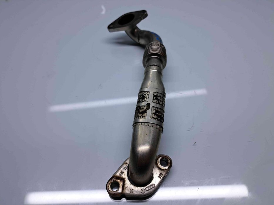 Conducta gaze Skoda Octavia 2 (1Z3) [Fabr 2004-2013] 036131521AH 1.9 T