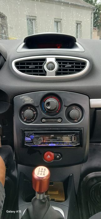 RENAULT Clio 2007 — imagine 5