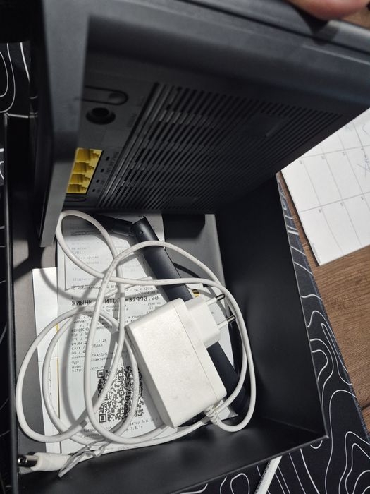 Уай Фай Роутер Билайн