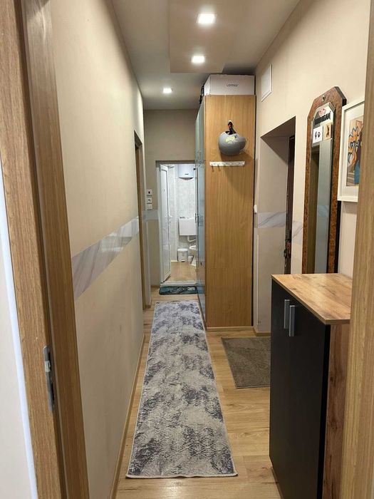 Продава се Двустаен апартамент в Стара Загора, Ремиза - 51 кв.м за 885 €/кв.м - Снимка #3