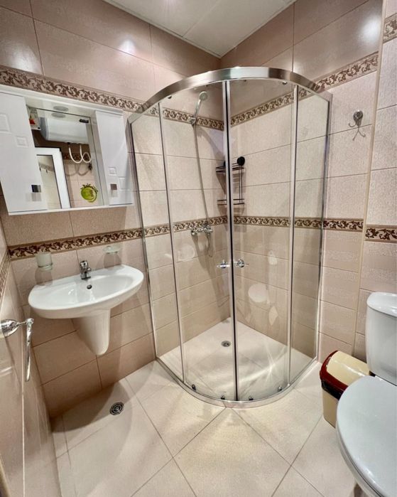 Уютен ваканционен апартамент в Слънчев бряг