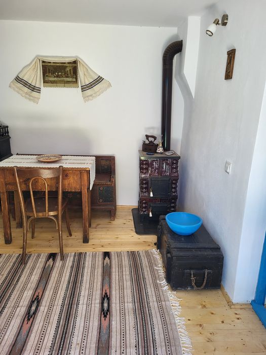 Particular vand casa in Avrig, jud Sibiu