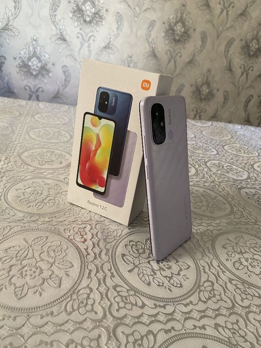 Редми 12 С сотилади