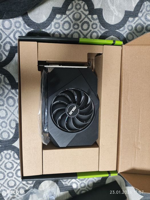 Видеокарта. 4gb сотилади