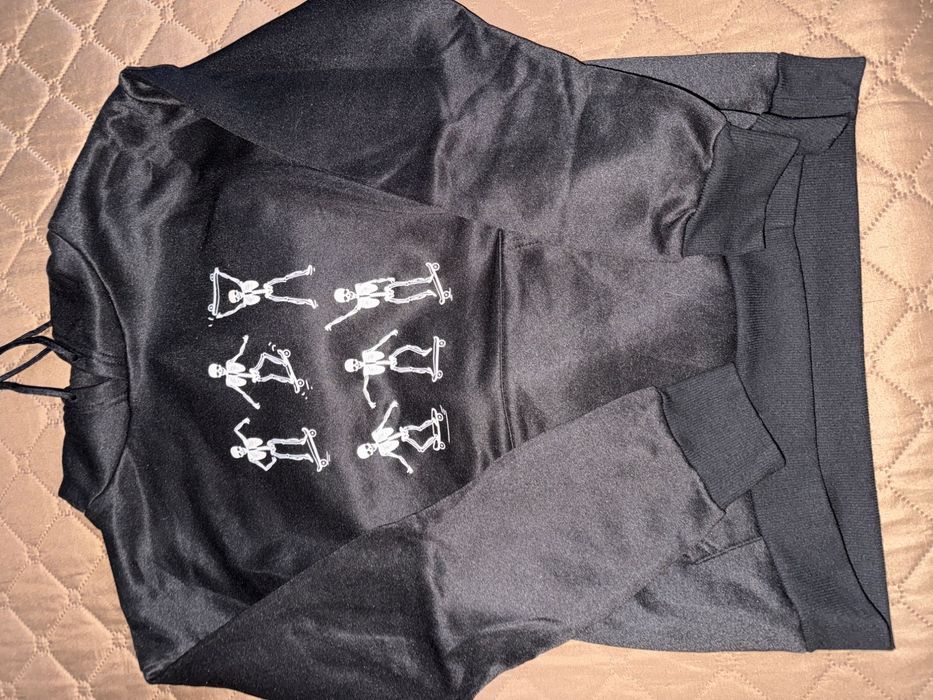 Юношески комплекти екипи Найк