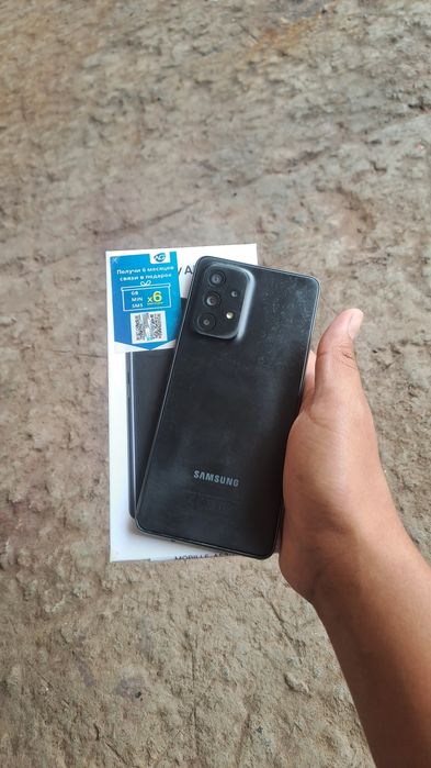 Samsung a 53 5 G