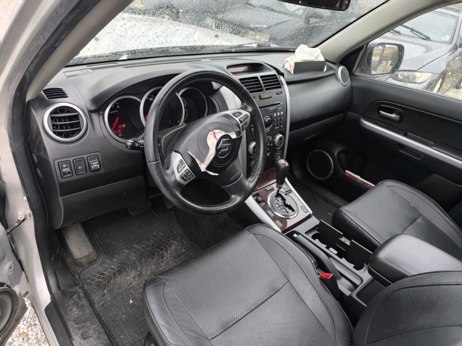 Suzuki Grand Vitara Автомат 2.0i 140к.с. НА ЧАСТИ