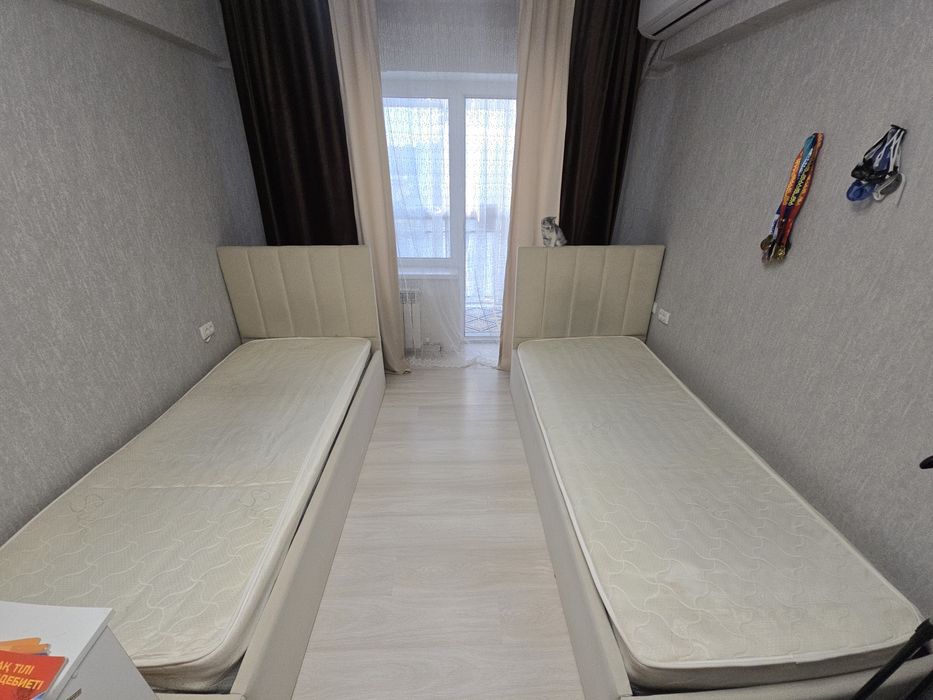 Кровати для подростков