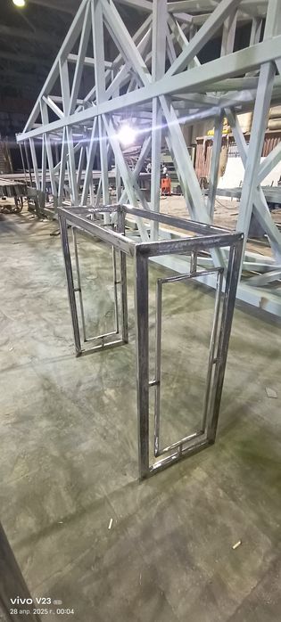 Мебель лофт на заказ