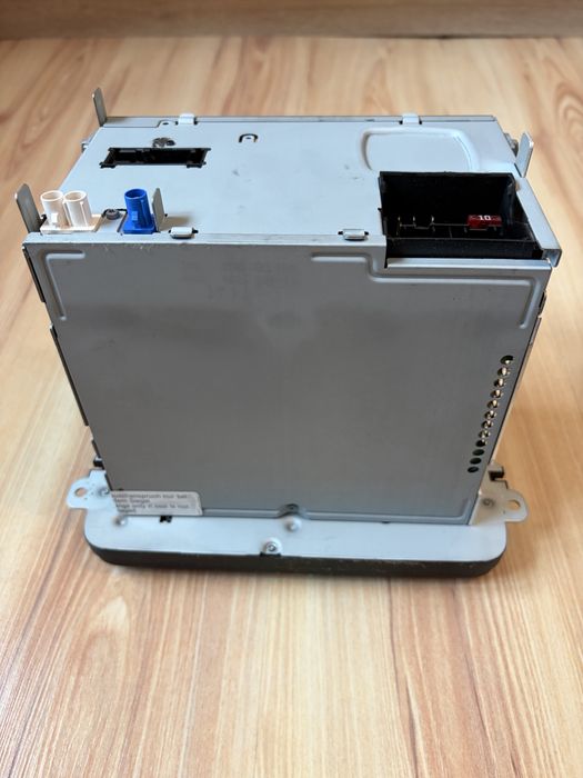 Radio CD volskwagen passat b7