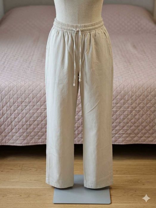 Pantaloni bumbac S