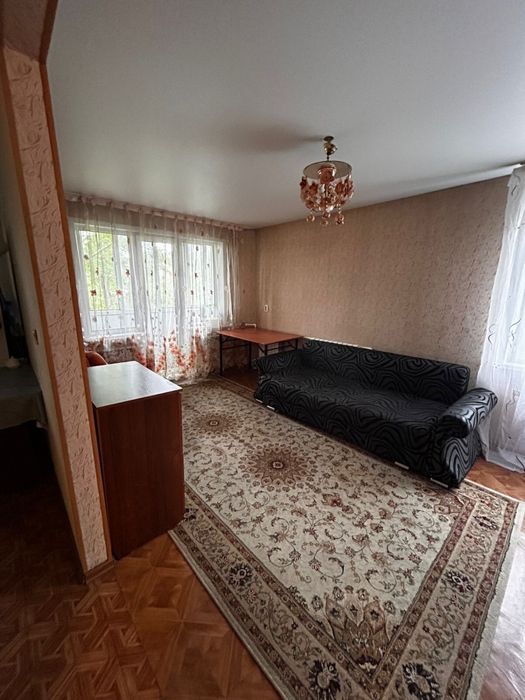 Аренда квартиры