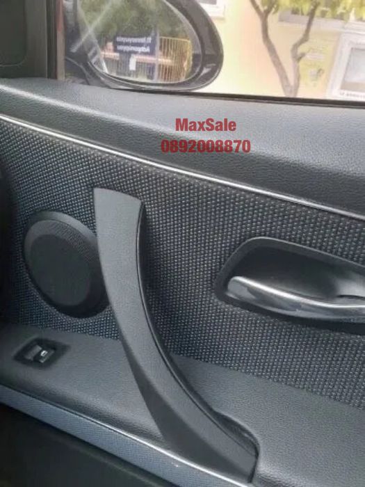 Вътрешна интериорна дръжка Bmw e90 e91 e92 e93 бмв 3 серия