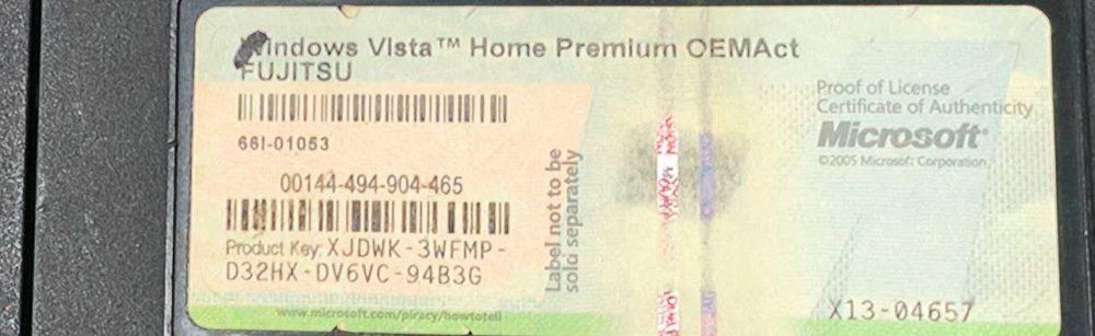 Продаётся Ноутбук на запасные части