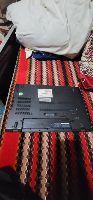 Vand lenovo t570