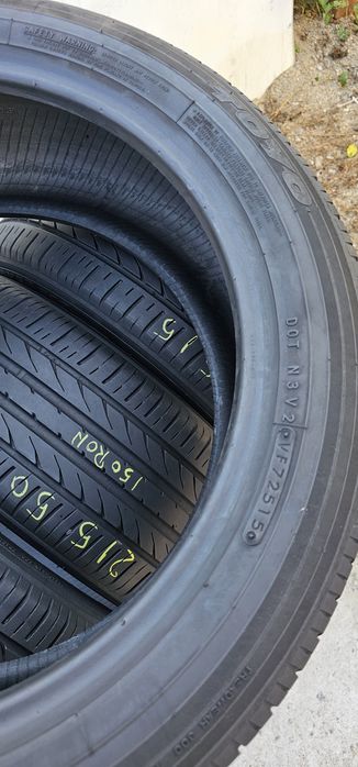 215 50 18 / 215/50/18 Toyo, set 4 buc, VARA