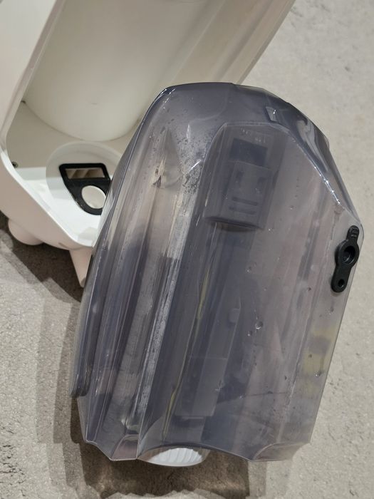 Aspirator multifunctional Uwant B100-S-WH