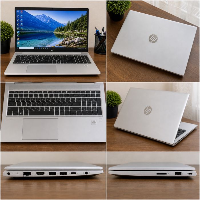 hp probook 450 g8 core i5