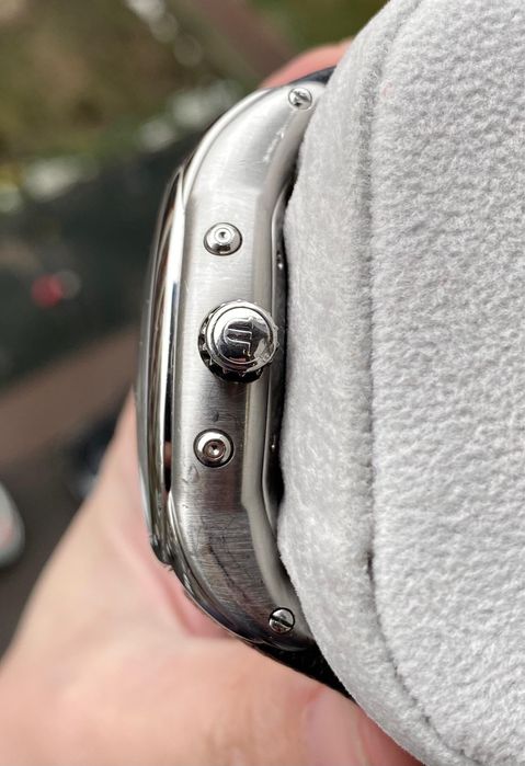 Часы Maurice Lacroix оригинал