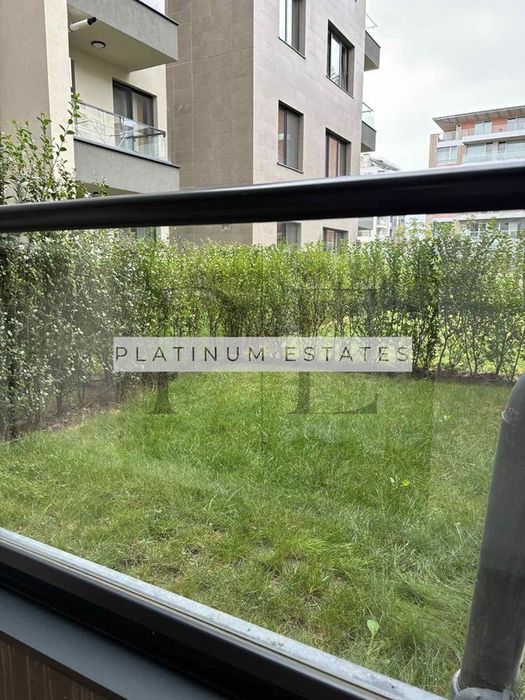 Дава се под наем Двустаен апартамент в София, Витоша - 60 кв.м за 614 € - Снимка #12