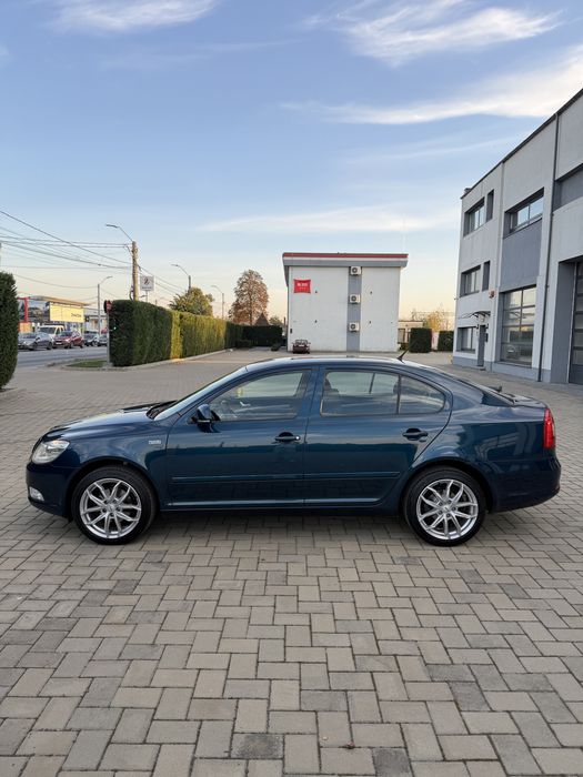 ***Sköda Octavia 2 Highline***