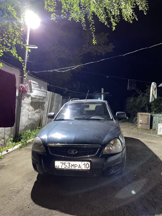 приора универсал