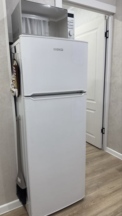 Продам холодильник в хорошем состоянии